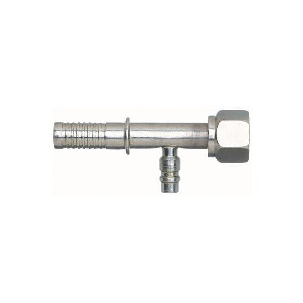 PolarSeal II A/C Hose Fitting